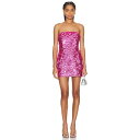 Retrofete 【 Nolia Dress Women 】 ドレス レディースファッション ドレス レディース
