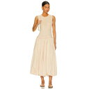 フリーピープル Free People 【 Calla Lilly Dress Women 】 ドレス レディースファッション ドレス レディース(4)