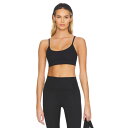 Wellbeing + Beingwell 【 Flowwell Devon Sports Bra Women Black 】 スポーツ アウトドア スポーツウ...