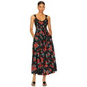 フリーピープル Free People 【 X Revolve Lovers Heart Midi Women 】 レディースファッション ドレス レディース