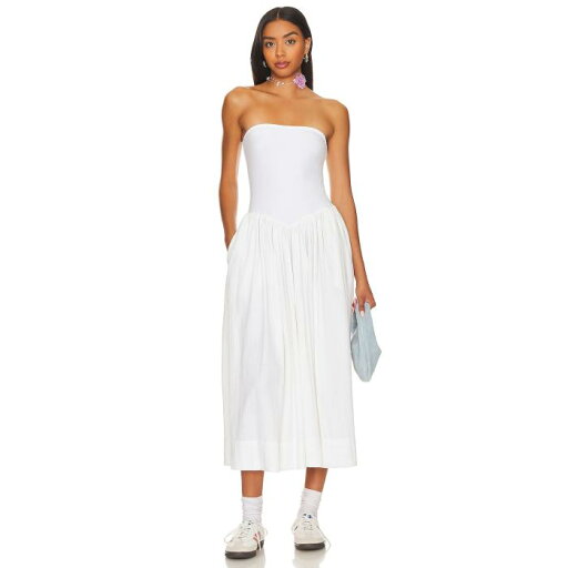 フリーピープル Free People 【 Onda Tube Midi Dress Women 】 ドレス レディースファッション ドレス レディース フリーピープル Free People 【 Onda Tube Midi Dress Women 】 ドレス レディースファッション ドレス レディース