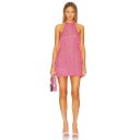 Retrofete 【 Alexis Dress Women 】 ドレス レディースファッション ドレス レディース