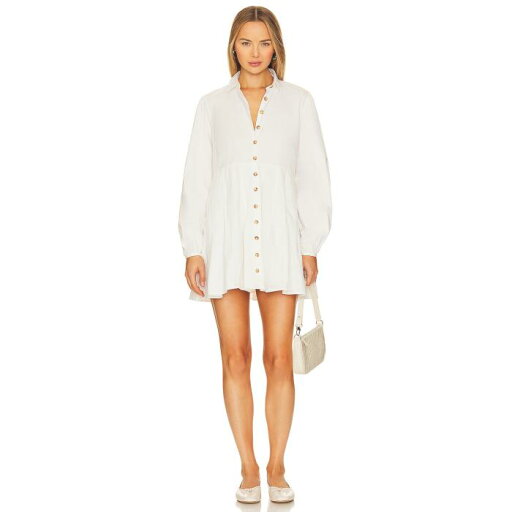 フリーピープル Free People 【 Solid Marvelous Mia Mini Women 】 ソリッド レディースファッション ドレス レディース フリーピープル Free People 【 Solid Marvelous Mia Mini Women 】 ソリッド レディースファッション ドレス レディース