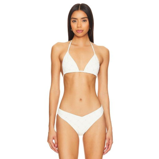 ビーチライオット Beach Riot 【 Winona Bikini Top Women 】 レディースファッション 水着 レディース ビーチライオット Beach Riot 【 Winona Bikini Top Women 】 レディースファッション 水着 レディース