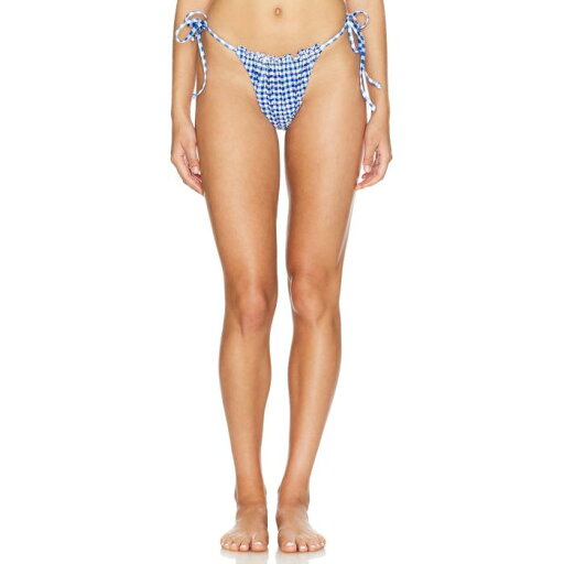 ビーチライオット Beach Riot 【 Cara Bottom Women 】 ズボン ボトムス レディースファッション 水着 レディース ビーチライオット Beach Riot 【 Cara Bottom Women 】 ズボン ボトムス レディースファッション 水着 レディース