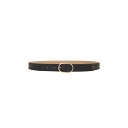 B-Low The Belt 【 Emmie Minnie Women 】 バッグ 小物 ブランド雑貨 ベルト サスペンダー レディースベルト レディース