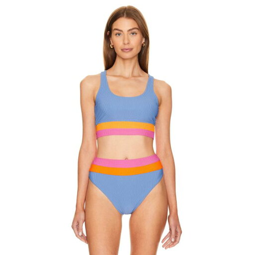 ビーチライオット Beach Riot 【 Mackenzie Top Women 】 レディースファッション 水着 レディース ビーチライオット Beach Riot 【 Mackenzie Top Women 】 レディースファッション 水着 レディース