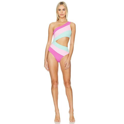 ビーチライオット Beach Riot 【 Joyce One Piece Women 】 レディースファッション 水着 レディース ビーチライオット Beach Riot 【 Joyce One Piece Women 】 レディースファッション 水着 レディース