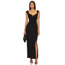 フリーピープル Free People 【 Eleni Bodycon Maxi Dress Women 】 ドレス レディースファッション ドレス レディース(4)