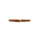 B-Low The Belt 【 Kennedy Mini Women 】 バッグ 小物 ブランド雑貨 ベルト サスペンダー レディースベルト レディース(4)