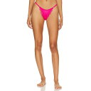 Kat The Label 【 Bowie Thong Women 】 インナー 下着 ナイトウェア レディース インナー 下着 ランジェリー ショーツ その他 レディース