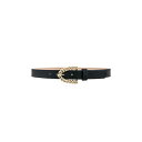 B-Low The Belt 【 Amias Mini Belt Women 】 ベルト バッグ 小物 ブランド雑貨 ベルト サスペンダー レディースベルト レディース(4)
