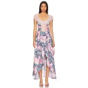 フリーピープル Free People 【 X Intimately Fp Bad For You Maxi Bodysuit In Dusty Rose Combo Women 】 ボディースーツ Rose ローズ レディースファッション トップス その他 レディース
