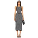 フリーピープル Free People 【 Mindy Sweater Midi Dress Women 】 トレーナー ドレス レディースファッション ドレス レディース(4)