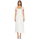 フリーピープル Free People 【 Feeling Bonita Midi Dress Women 】 ドレス レディースファッション ドレス レディース(4)