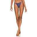 Kat The Label 【 Rosie Thong Women 】 インナー 下着 ナイトウェア レディース インナー 下着 ランジェリー ショーツ その他...