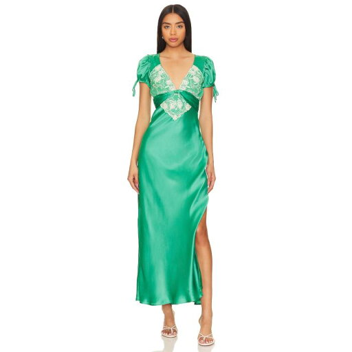 フリーピープル Free People 【 Cooper Midi Dress In Verdis Women 】 ドレス レディースファッション ドレス レディース フリーピープル Free People 【 Cooper Midi Dress In Verdis Women 】 ドレス レディースファッション ドレス レディース