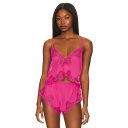 Kat The Label 【 Harley Camisole Women 】 インナー 下着 ナイトウェア レディース ナイトウェア ルームウェア パジャマ レディース(4)