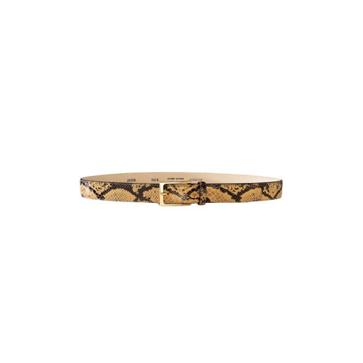 Aureum 【 Snake Embossed Belt Women 】 ベルト バッグ 小物 ブランド雑貨 ベルト サスペンダー レディースベルト レディース Aureum 【 Snake Embossed Belt Women 】 ベルト バッグ 小物 ブランド雑貨 ベルト サスペンダー レディースベルト レディース