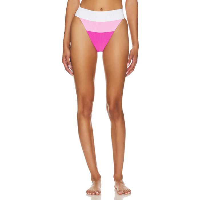 ビーチライオット Beach Riot 【 X Revolve Alexis Bikini Bottom Women 】 ズボン ボトムス レディースファッション 水着 レディース