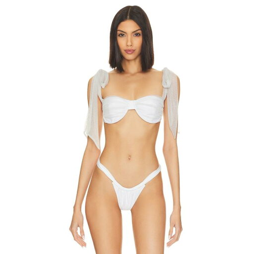 ビーチライオット Beach Riot 【 Drea Lurex Bikini Top Women 】 レディースファッション 水着 レディース ビーチライオット Beach Riot 【 Drea Lurex Bikini Top Women 】 レディースファッション 水着 レディース