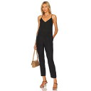 Hatch 【 The Georgie Maternity Jumpsuit Women 】 ジャンプスーツ レディースファッション オールインワン サロペット レディース(4)