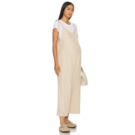 Hatch 【 The Shyla Jumpsuit Women 】 ジャンプスーツ レディースファッション オールインワン サロペット レディース Hatch 【 The Shyla Jumpsuit Women 】 ジャンプスーツ レディースファッション オールインワン サロペット レディース
