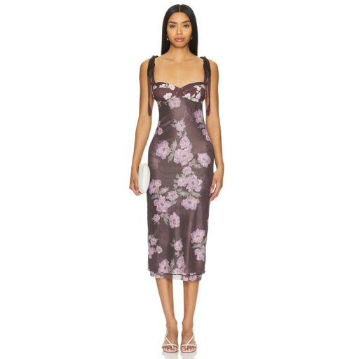 フリーピープル Free People 【 X Intimately Fp Printed Got Slam Slip Dress Women 】 ドレス レディースファッション ドレス レディース フリーピープル Free People 【 X Intimately Fp Printed Got Slam Slip Dress Women 】 ドレス レディースファッション ドレス レディース