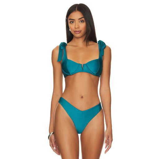 ビーチライオット Beach Riot 【 Blair Bikini Top Women 】 レディースファッション 水着 レディース ビーチライオット Beach Riot 【 Blair Bikini Top Women 】 レディースファッション 水着 レディース