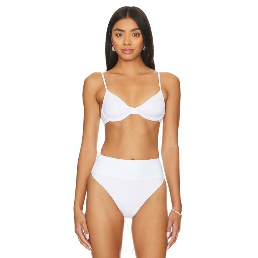 ビーチライオット Beach Riot 【 Camilla Bikini Top Women 】 レディースファッション 水着 レディース ビーチライオット Beach Riot 【 Camilla Bikini Top Women 】 レディースファッション 水着 レディース