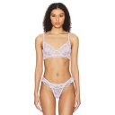 Kat The Label 【 Nadia Bra Women 】 インナー 下着 ナイトウェア レディース インナー 下着 ランジェリー ブラジャー レディース(4)