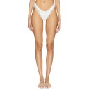 Kat The Label 【 Sorrento Thong Women 】 インナー 下着 ナイトウェア レディース インナー 下着 ランジェリー ショーツ その他 レディース