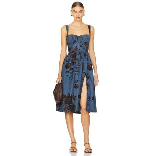 フリーピープル Free People 【 Laters Baby Midi Dress Women 】 ドレス レディースファッション ドレス レディース フリーピープル Free People 【 Laters Baby Midi Dress Women 】 ドレス レディースファッション ドレス レディース