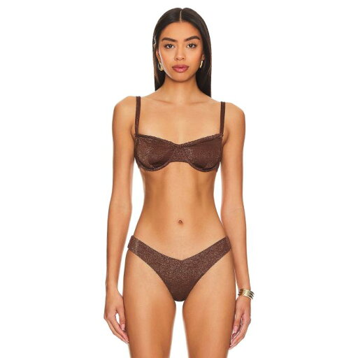 オニア Onia 【 Marilyn Bikini Top Women 】 レディースファッション 水着 レディース オニア Onia 【 Marilyn Bikini Top Women 】 レディースファッション 水着 レディース