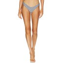 オニア Onia 【 Chiara Bikini Bottom Women 】 ズボン ボトムス レディースファッション 水着 レディース(4)
