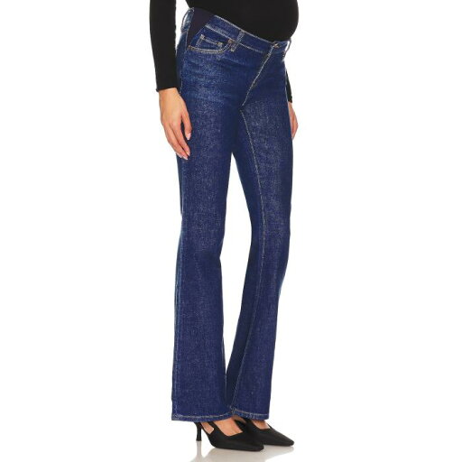 Hatch 【 The Flare Leg Maternity Jean Women 】 レディースファッション ボトムス パンツ レディース Hatch 【 The Flare Leg Maternity Jean Women 】 レディースファッション ボトムス パンツ レディース