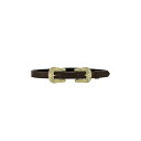 B-Low The Belt 【 Amalia Belt Women 】 ベルト バッグ 小物 ブランド雑貨 ベルト サスペンダー レディースベルト レディース