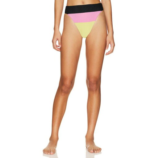 ビーチライオット Beach Riot 【 Alexis Bikini Bottom Women 】 ズボン ボトムス レディースファッション 水着 レディース ビーチライオット Beach Riot 【 Alexis Bikini Bottom Women 】 ズボン ボトムス レディースファッション 水着 レディース