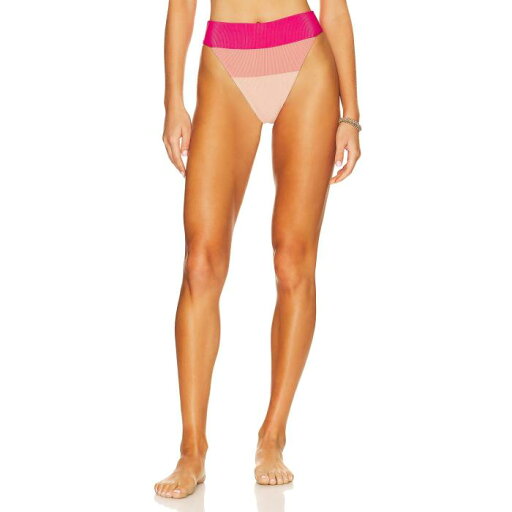 ビーチライオット Beach Riot 【 Alexis Bottom Women 】 ズボン ボトムス レディースファッション 水着 レディース ビーチライオット Beach Riot 【 Alexis Bottom Women 】 ズボン ボトムス レディースファッション 水着 レディース