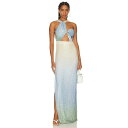 Meltem Ozbek 【 Bright Dress Women 】 ドレス レディースファッション ドレス レディース(4)