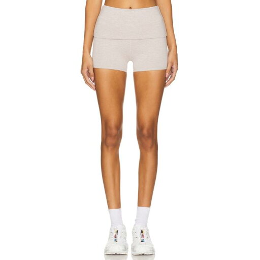 Wellbeing + Beingwell 【 Loungewell Monte Foldover Short Women 】 レディースファッション ボトムス パンツ レディース Wellbeing + Beingwell 【 Loungewell Monte Foldover Short Women 】 レディースファッション ボトムス パンツ レディース
