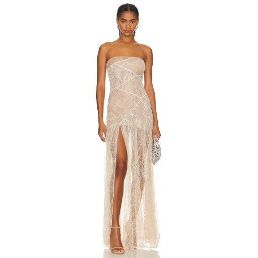 Retrofete 【 Nicole Lace Dress Women 】 ドレス レディースファッション ドレス レディース Retrofete 【 Nicole Lace Dress Women 】 ドレス レディースファッション ドレス レディース