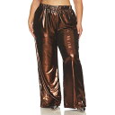 Remi X Revolve 【 Camille Pant Women 】 パンツ レディースファッション ボトムス パンツ レディース