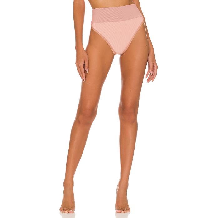 ビーチライオット Beach Riot 【 Emmy Bikini Bottom Women 】 ズボン ボトムス レディースファッション 水着 レディース