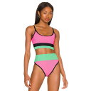 ビーチライオット Beach Riot 【 Eva Top Women 】 レディースファッション 水着 レディース(4)