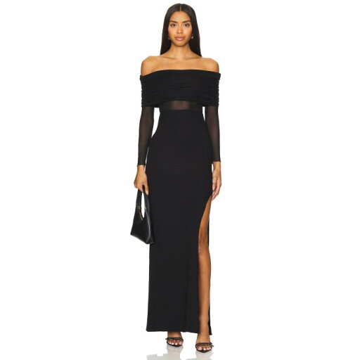Rta 【 Zadie Long Sleeve Maxi Dress Women 】 Sleeve スリーブ ドレス レディースファッション ドレス レディース Rta 【 Zadie Long Sleeve Maxi Dress Women 】 Sleeve スリーブ ドレス レディースファッション ドレス レディース