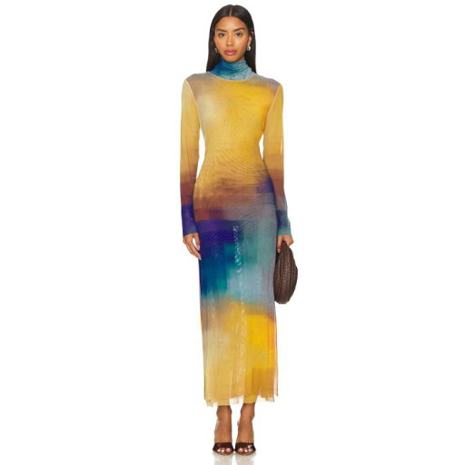 Misa Los Angeles 【 Liv Dress Women 】 ドレス レディースファッション ドレス レディース Misa Los Angeles 【 Liv Dress Women 】 ドレス レディースファッション ドレス レディース