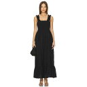 Bobi 【 Eyelet Dress Women 】 ドレス レディースファッション ドレス レディース