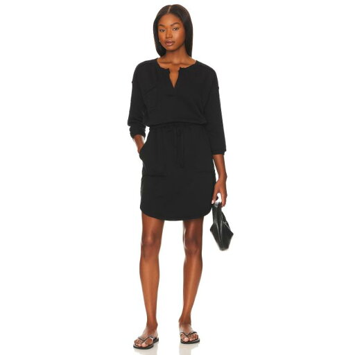 Bobi 【 Cinched Waist Dress Women 】 ドレス レディースファッション ドレス レディース Bobi 【 Cinched Waist Dress Women 】 ドレス レディースファッション ドレス レディース