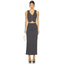 All The Ways 【 Abigail Skirt Set Women 】 レディースファッション ドレス レディース(4)